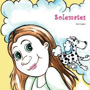 Solemates by Joe Lopez