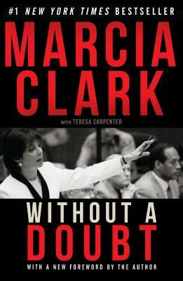 Without a Doubt by Marcia Clark