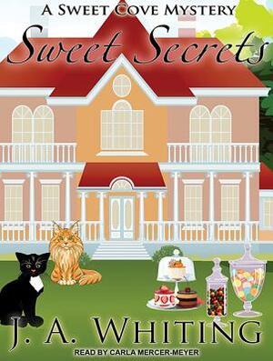 Sweet Secrets by J. A. Whiting