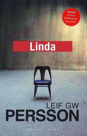 Linda, als in de Linda-moord by Leif G.W. Persson