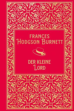 Der kleine Lord by Frances Hodgson Burnett