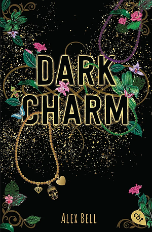 Dark Charm by Alex Bell