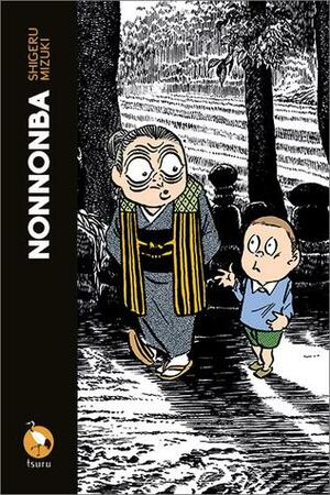 NonNonBa by Shigeru Mizuki