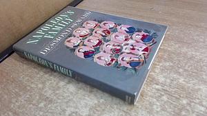 Napoleon's family by Desmond Seward, Desmond Seward