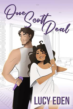 One Scott Deal by Lucy Eden