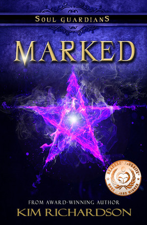 Marked by Kim Richardson