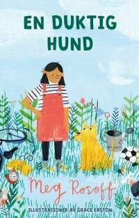 En duktig hund by Meg Rosoff