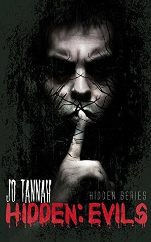 Evils by Jo Tannah