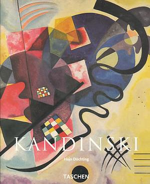 Kandinski by Hajo Düchting