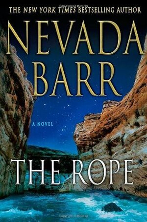 The Rope by Nevada Barr