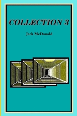 Collection 3: Shorts by Jack by Jack McDonald