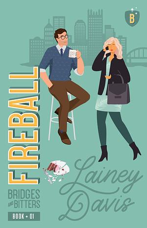 Fireball by Lainey Davis