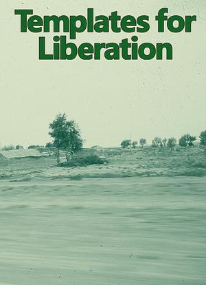 Templates for Liberation by Rheim Alkadhi