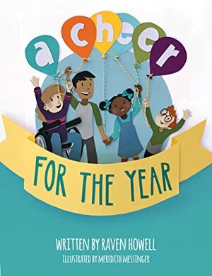 A Cheer for the Year by Raven Howell