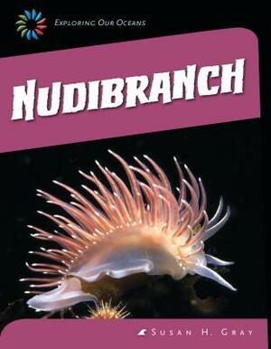 Nudibranch by Susan Heinrichs Gray