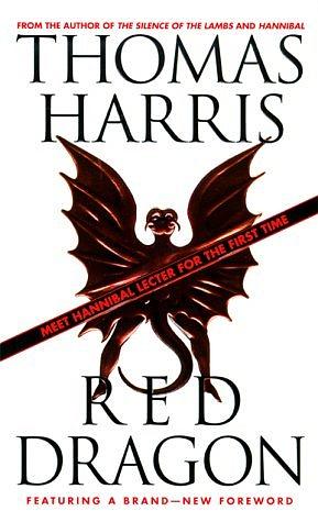 Red Dragon by Thomas Harris