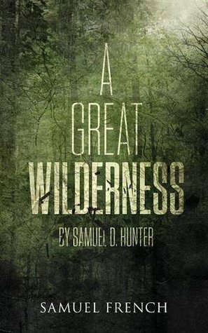 A Great Wilderness by Samuel D. Hunter
