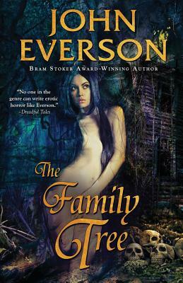 The Family Tree by John Everson