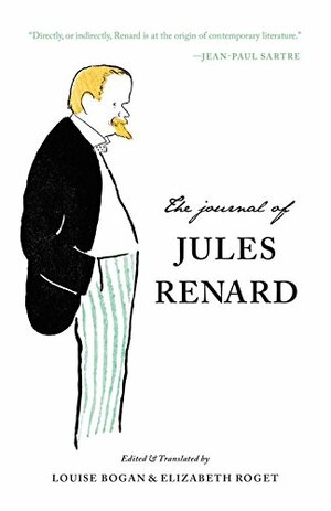 The Journal of Jules Renard by Jules Renard