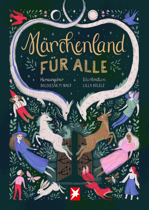 Märchenland für Alle by Boldizsár Nagy M.