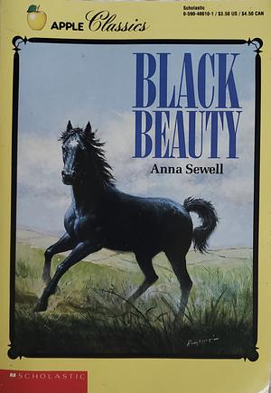 Black Beauty by Anna Sewell