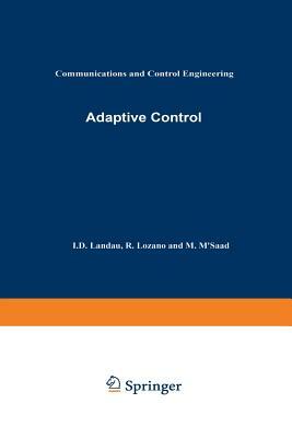 Adaptive Control by Rogelio Lozano