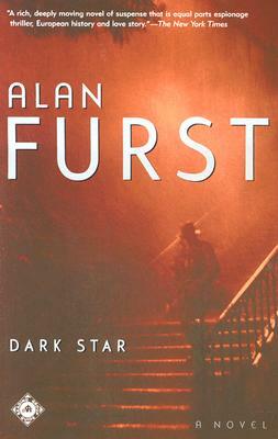 Dark Star by Alan Furst
