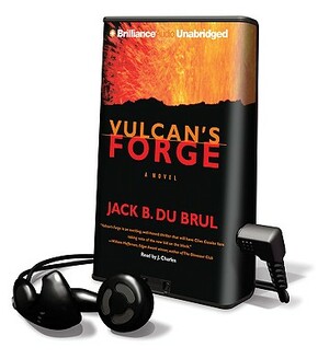 Vulcan's Forge by Jack Du Brul