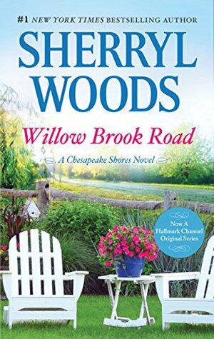 Willow Brook Road by Sherryl Woods