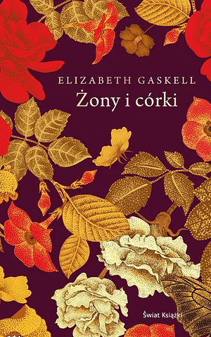 Żony i córki by Elizabeth Gaskell