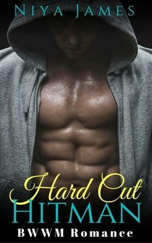 Hard Cut Hitman by Niya James