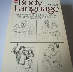 Body Language by Julius Fast