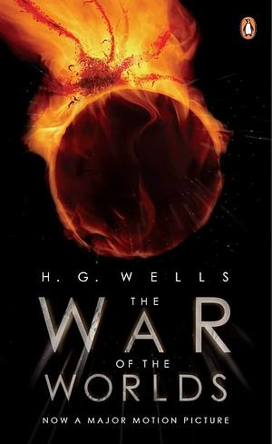 The War of the Worlds by H.G. Wells