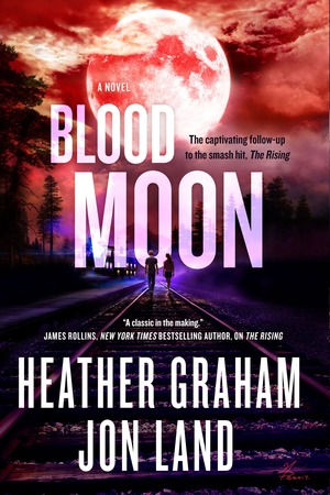 Blood Moon by Heather Graham