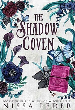 The Shadow Coven by Nissa Leder