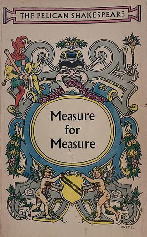 Measure for Measure by William Shakespeare
