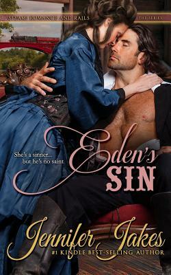 Eden's Sin by Jennifer Jakes