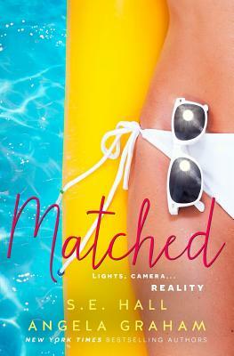 Matched by Angela Graham