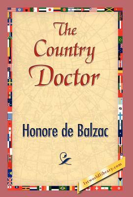 The Country Doctor by Honoré de Balzac