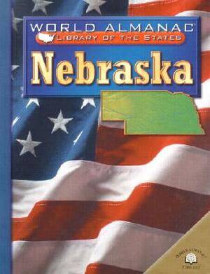 Nebraska: The Cornhusker State by Michael Flocker