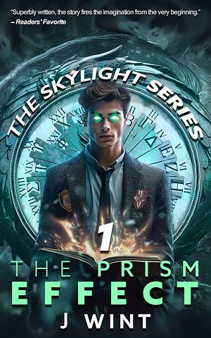 The Prism Effect by J. Wint