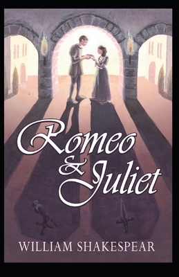 Romeo and Juliet annotated by William Shakespeare