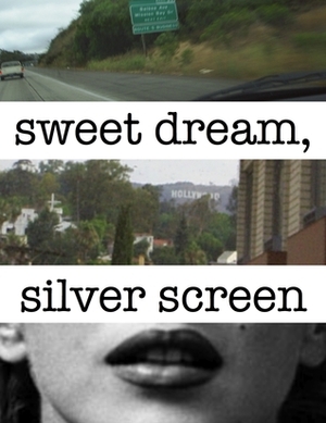 Sweet Dream, Silver Screen by Moxie Mezcal