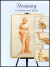 Drawing: A Step By Step Guide by Barnes &amp; Noble Books