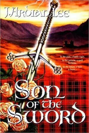 Son of the Sword by Julianne Lee