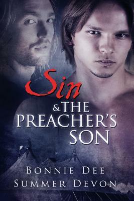 Sin and the Preacher's Son by Summer Devon, Bonnie Dee