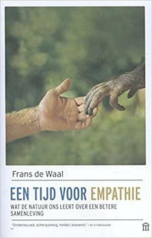 Een tijd voor empathie by Frans Waal