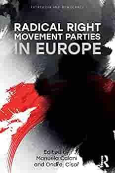 Radical Right Movement Parties in Europe by Manuela Caiani, Ondřej Císař