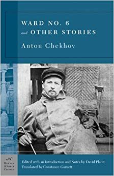 عنبر 6 وقصص أخرى by Anton Chekhov, أنطون تشيخوف