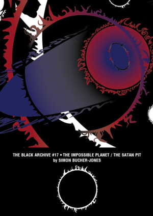 The Impossible Planet / The Satan Pit by Simon Bucher-Jones